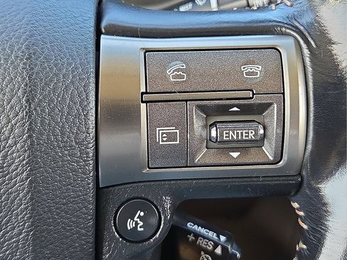Used 2017 Lexus GX 460 Premium w/ Premium Package AWD/4WD image 22