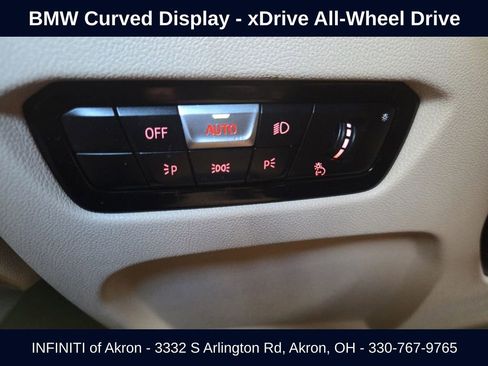 Used 2023 BMW 330i xDrive Sedan w/ Driving Assistance Package AWD/4WD image 32
