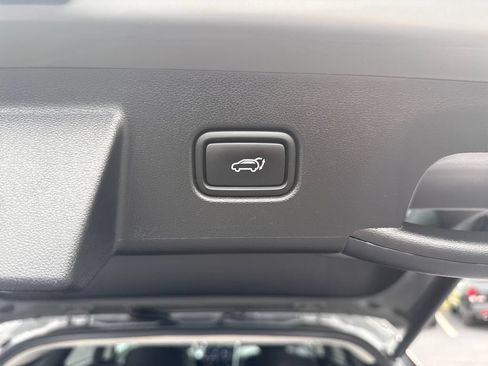 Certified 2024 Hyundai Tucson SEL AWD/4WD image 39