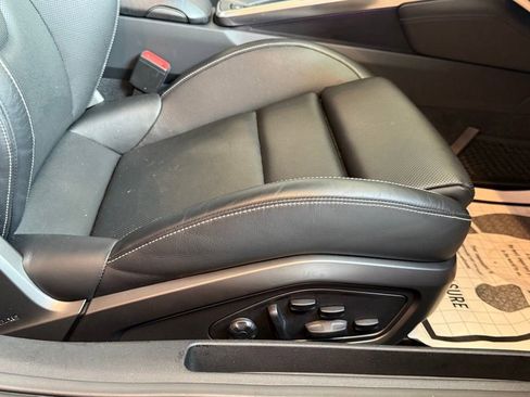 Used 2022 Porsche 911 Turbo S image 46