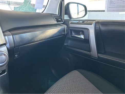 Used 2019 Toyota 4Runner SR5 image 8