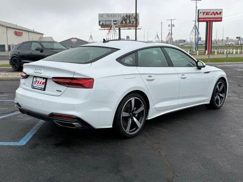 Used 2025 Audi A5 2.0T Premium Plus image 7