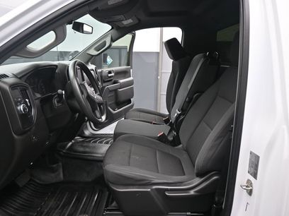 Used 2022 GMC Sierra 2500 Pro w/ Convenience Package