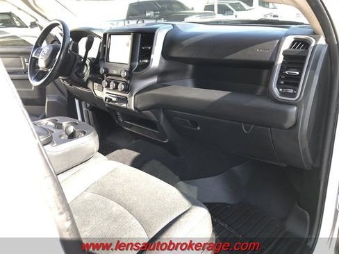 Used 2020 RAM 3500 Tradesman AWD/4WD image 22
