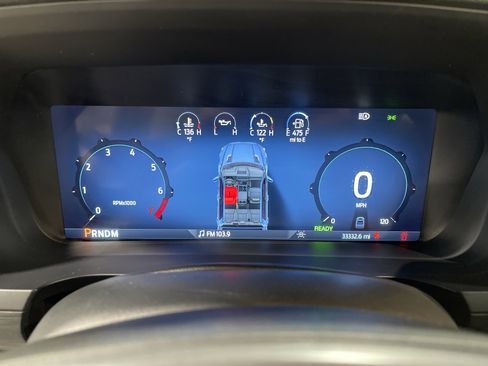 Used 2024 Ford F150 XLT w/ Mobile Office Package image 22