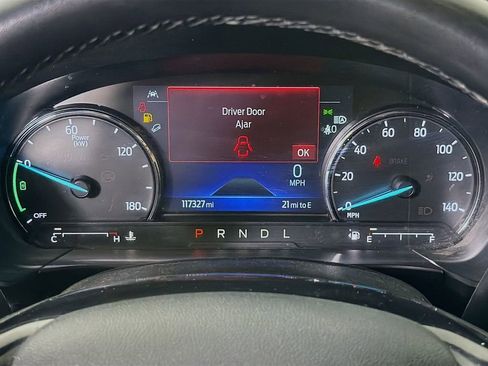 Used 2021 Ford Escape SE w/ SE Sport Appearance Package FWD image 15