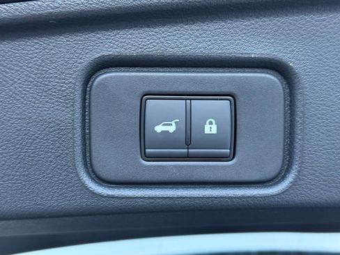 New 2026 Nissan Pathfinder SL AWD/4WD image 44