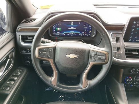 Used 2023 Chevrolet Tahoe High Country image 12