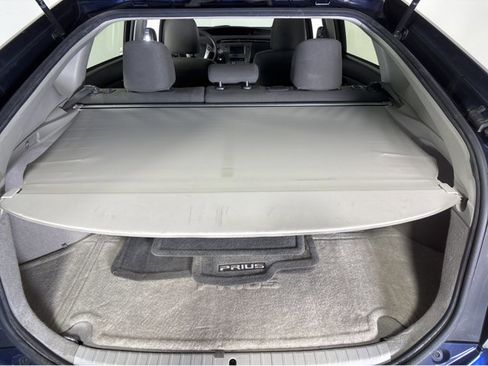 Used 2014 Toyota Prius Three image 35