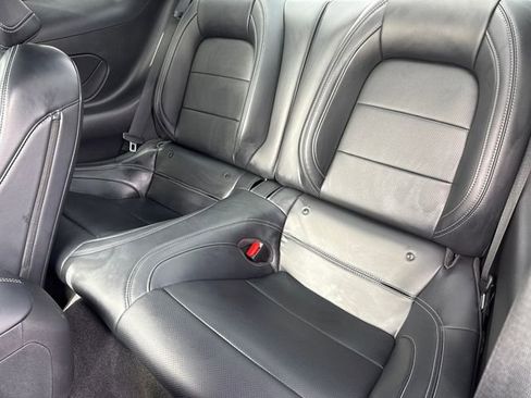 Certified 2024 Ford Mustang GT Premium w/ Mustang Nite Pony Package image 17