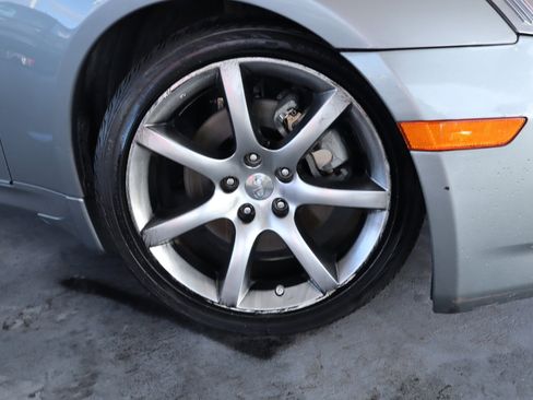 Used 2006 INFINITI G35 Coupe image 3