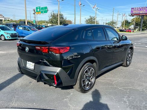 Used 2024 BMW X2 xDrive28i w/ Convenience Package image 6