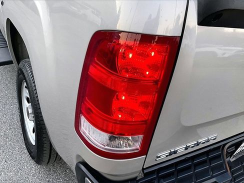 Used 2009 GMC Sierra 1500 W/T image 21