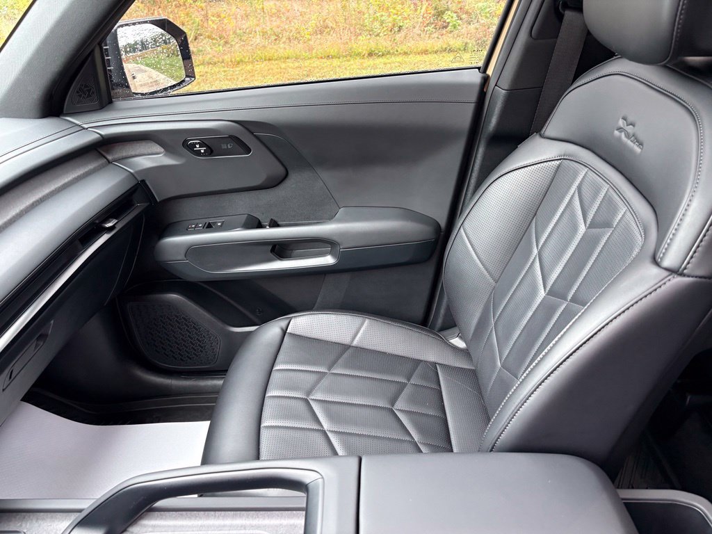 Used 2027 Kia Telluride EX X-Line AWD/4WD image 16