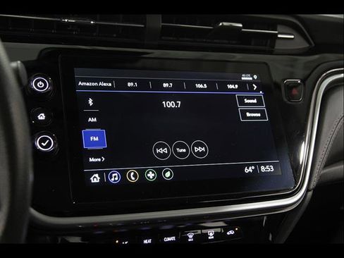 Used 2023 Chevrolet Bolt EUV LT FWD image 12