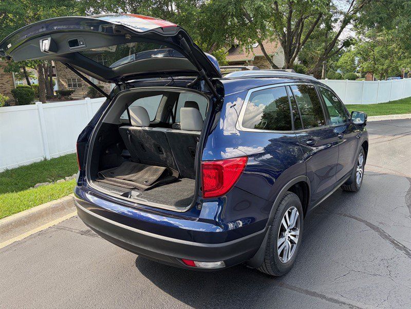 Used 2016 Honda Pilot EX-L image 20