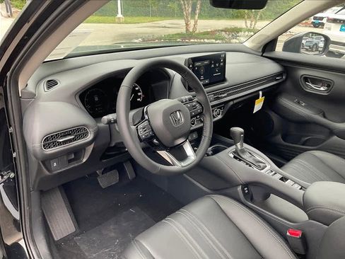 New 2027 Honda HR-V EX-L image 11