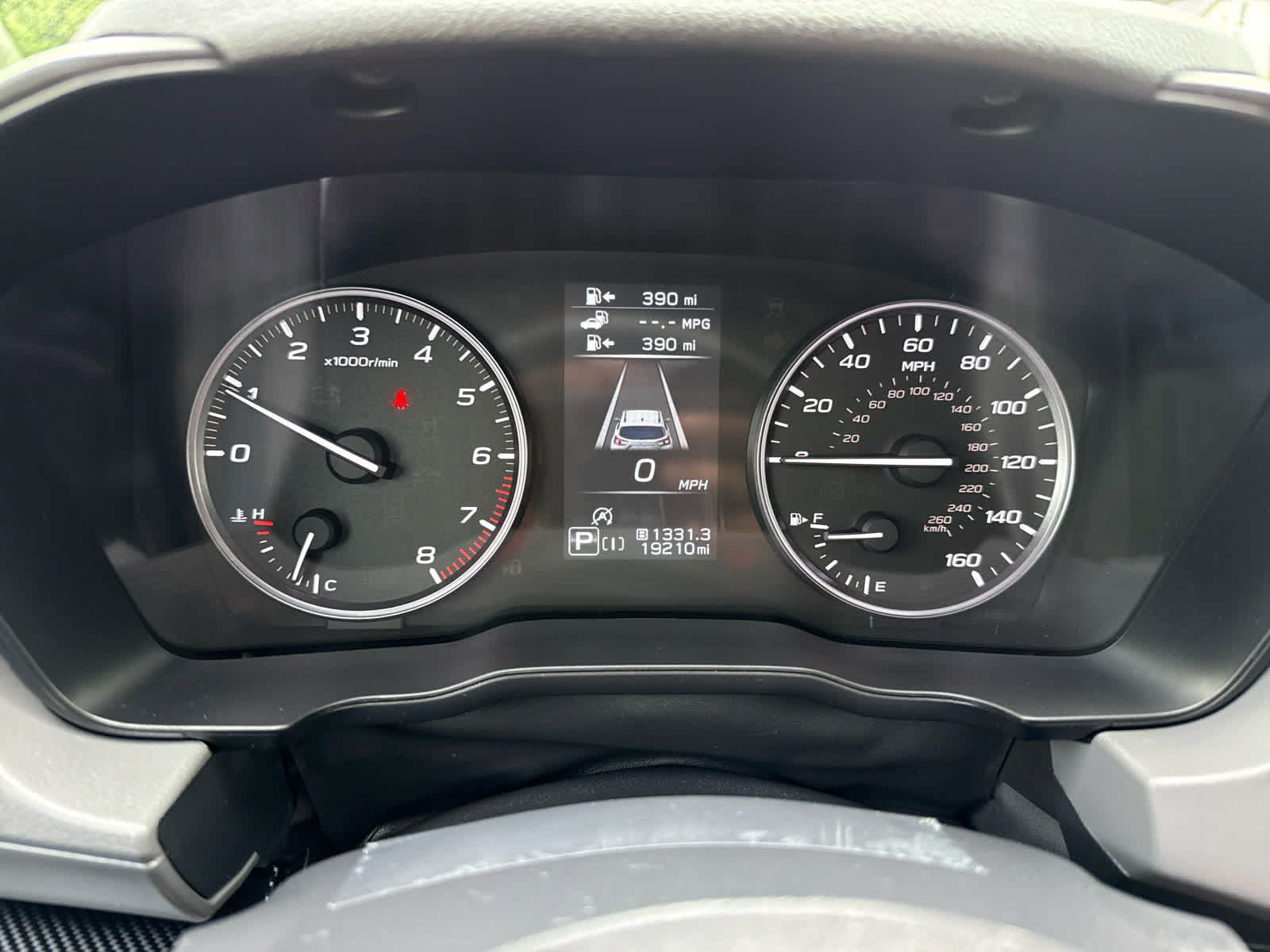 Used 2024 Subaru Crosstrek 2.0i Premium AWD/4WD image 18