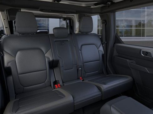 New 2026 Ford Bronco Outer Banks image 11