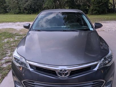 Used 2013 Toyota Avalon XLE