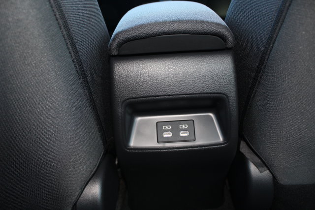 Certified 2026 Toyota Corolla SE FWD image 34