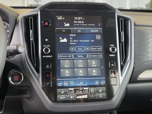 New 2026 Subaru Forester Limited AWD/4WD image 18