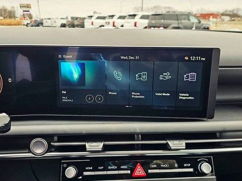 New 2026 Hyundai Santa Cruz SE image 7