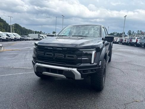 Used 2024 Ford F150 Raptor AWD/4WD image 14