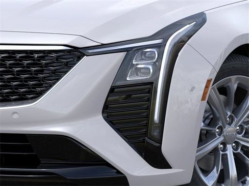 New 2025 Cadillac CT5 Premium Luxury image 10