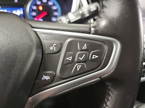 Used 2022 Chevrolet Equinox LT FWD image 19