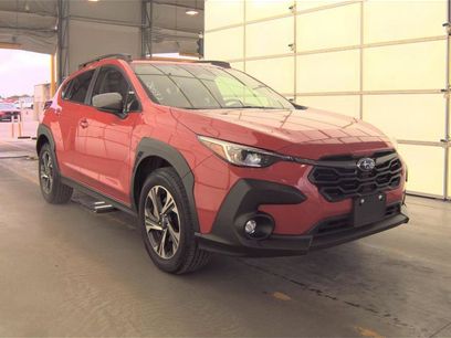 Used 2024 Subaru Crosstrek 2.0i Premium