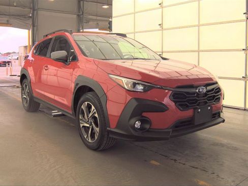 Used 2024 Subaru Crosstrek 2.0i Premium image 1