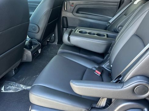 New 2026 Honda Odyssey EX-L image 12