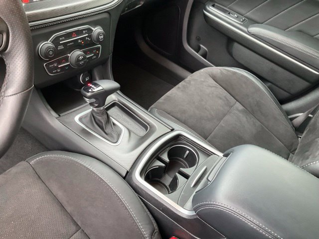 Used 2023 Dodge Charger Scat Pack RWD image 18