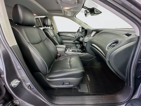 Used 2020 INFINITI QX60 Luxe w/ Essential Package AWD/4WD image 29