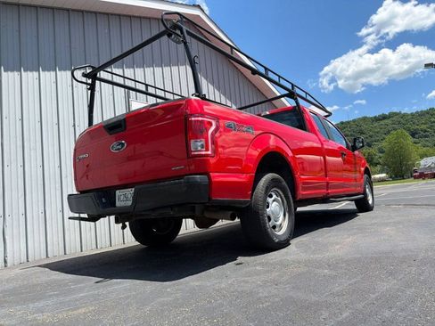 Used 2016 Ford F150 XL AWD/4WD image 8