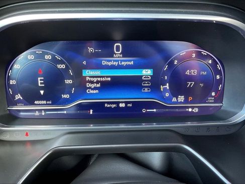 Used 2023 Chevrolet Tahoe Z71 image 16