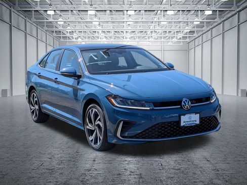 New 2026 Volkswagen Jetta SEL FWD image 7