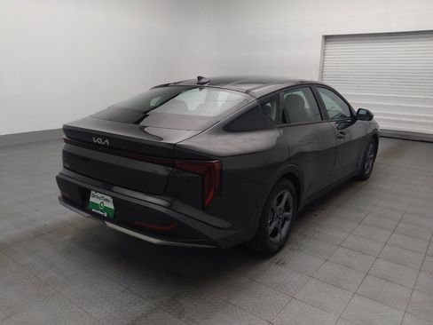 Used 2025 Kia K4 FWD image 9