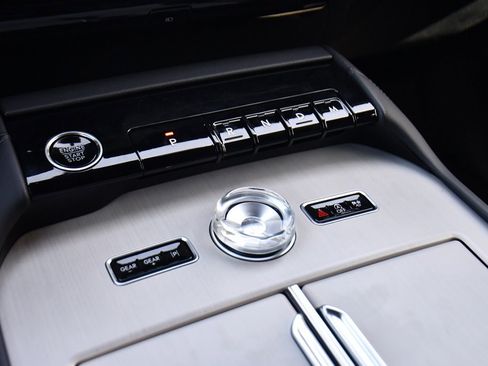 New 2025 Lincoln Navigator Reserve w/ Jet Appearance Package image 37