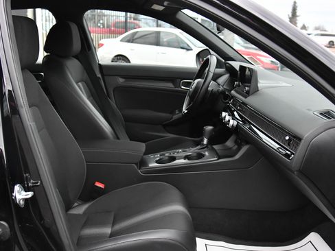 Used 2024 Honda Civic Sport image 41