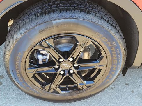 New 2026 Chevrolet Blazer LT w/ Midnight/Sport Edition image 5