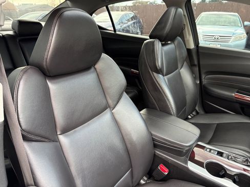 Used 2015 Acura TLX image 26