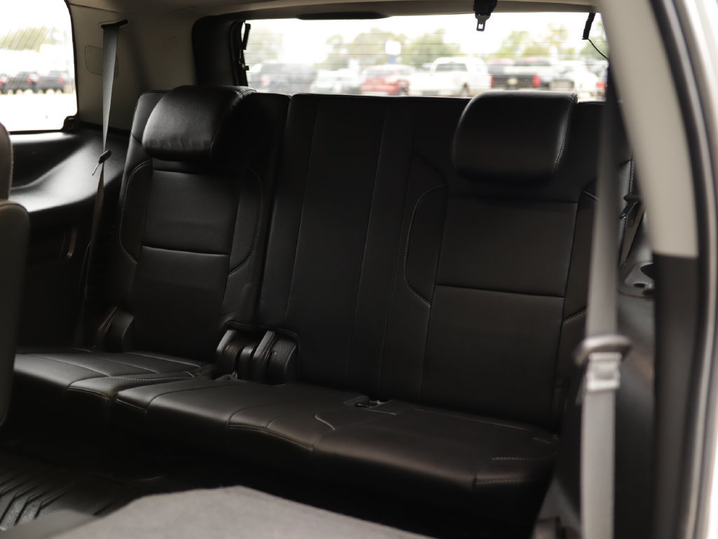 Used 2019 Chevrolet Tahoe Premier AWD/4WD image 33