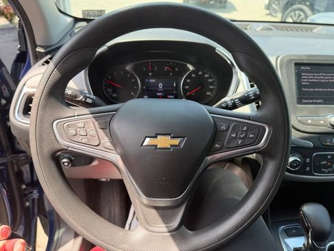 Used 2023 Chevrolet Equinox LT AWD/4WD image 14