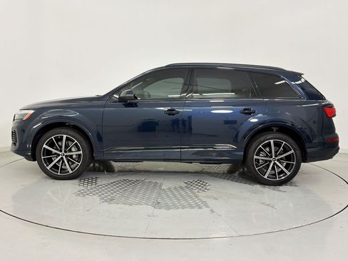 New 2026 Audi Q7 2.0T Premium Plus image 2