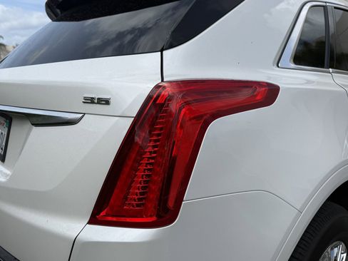 Used 2019 Cadillac XT5 Luxury image 11