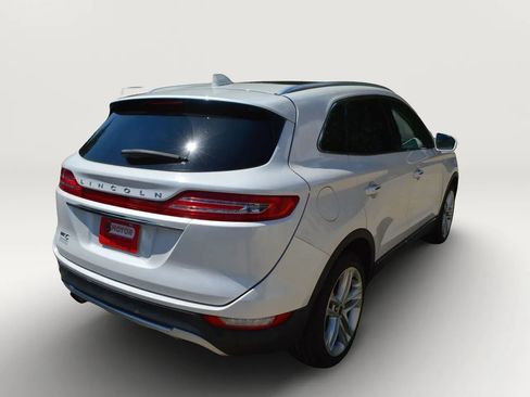 Used 2019 Lincoln MKC Reserve AWD/4WD image 8