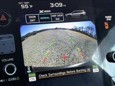 Used 2022 Subaru Outback Wilderness image 23