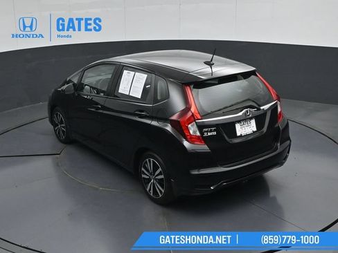 Used 2020 Honda Fit EX image 52